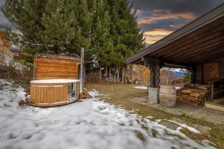 Chalet Nicolas