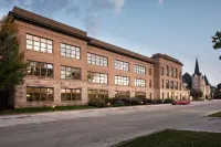 Hotel Grinnell Hotels in Grinnell