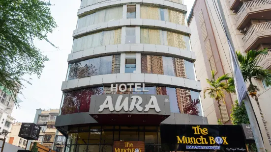 Hotel Aura - Near Malad Link Road