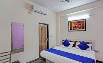 Hotel Fng @Metro View