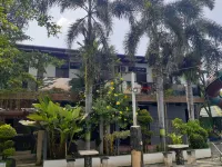 The Royal Homestay Syariah Hotel dekat DEPOT KOLANG KALING IBU SUM