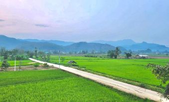 The Green Season Resort Chiang Rai