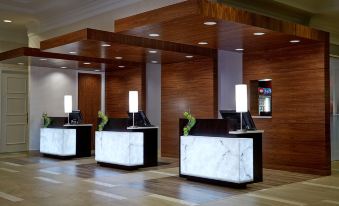 Milwaukee Marriott West