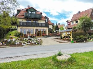 Hotel zum Sonnenhof Harz