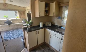 Warm and Snuggly 8-Berth Static in Essex