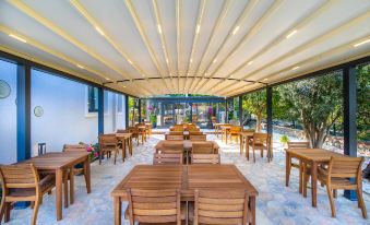 Elizya Selimiye Butik Otel