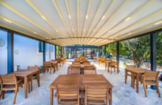 Elizya Selimiye Butik Otel