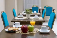 Porcel Navas - breakfast