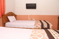 Hotel Al Madinah Bangkinang