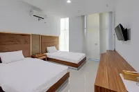 Urbanview Hotel Syariah UIN Mataram Hotels in West Lombok Regency