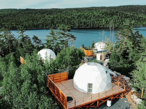 Nalu Retreat & Nordic Spa