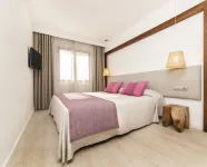 Insotel Club Tarida Playa Hotel in zona Sa Pedrera de Cala D'Hort