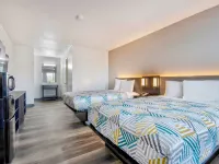 Motel 6 Texarkana, TX Hotels in Texarkana