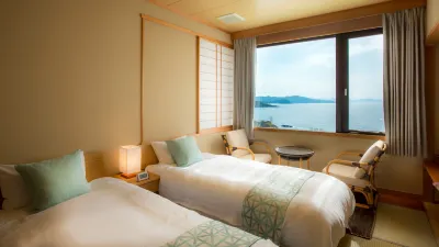 Jukaitei Các khách sạn ở Kyotango