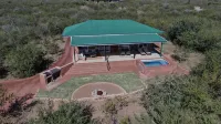 Rockfig Lodge Madikwe