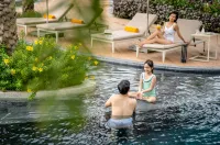 Crowne Plaza Phu Quoc Starbay by IHG - Luxury
