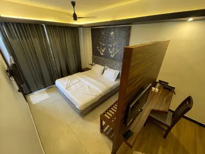 Mmd Grande A Boutique Hotel