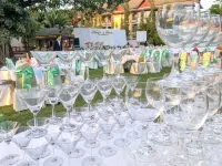 Ubonburi Hotel Hotels in Warin Chamrap