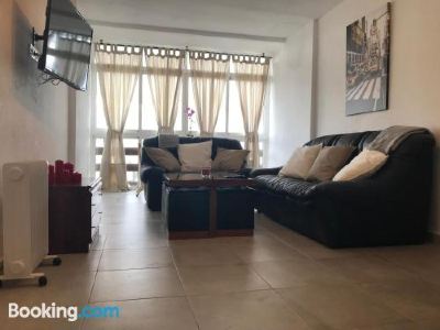Apartamento Eucalipto