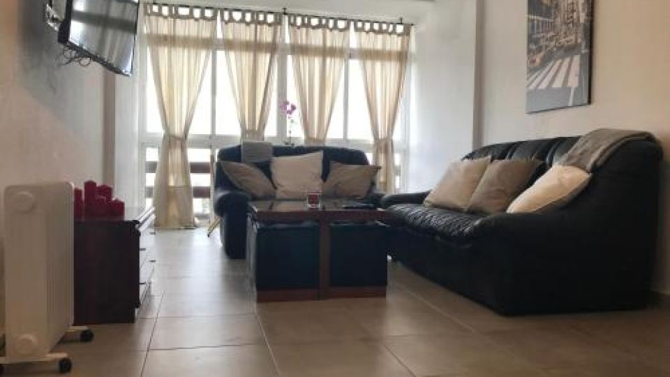 Apartamento Eucalipto
