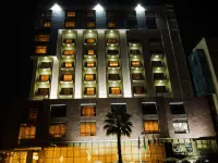Best Western Premier Dynasty Hotels near Kirkos