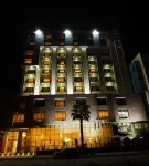 Best Western Premier Dynasty Отели в г. Аддис-Абеба