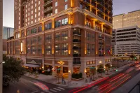 Hotel ZaZa Austin Hotels near Blanton Museum of Art