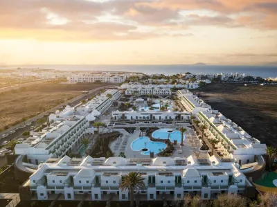MYND Yaiza Hotels in Playa Blanca
