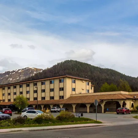 Travelodge by Wyndham Juneau
