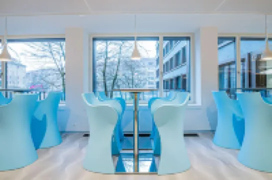 ไพรซ์ บาย เรดิสัน, เบิร์น ซิตี้