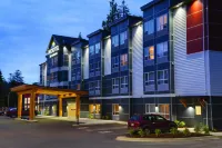 Microtel Inn & Suites by Wyndham Portage la Prairie Hoteles en Portage la Prairie