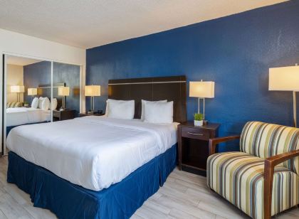 Baymont by Wyndham Altamonte Springs