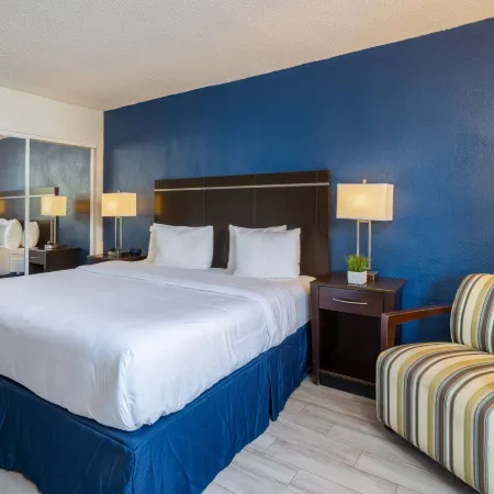Palm Tree Inn Altamonte Springs Orlando