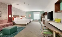 Home2 Suites by Hilton Allentown Bethlehem Airport