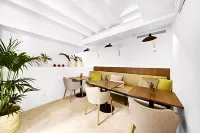 L'Avenida - Gym
