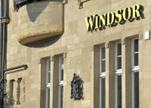 Hotel Windsor Hotels near Flingern-Sued