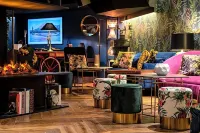 Hotel Bristol Verbier - Wifi