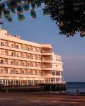 Hotel Médano - Wifi