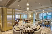 InterContinental Hotels AL AHSA by IHG - Morgenmad