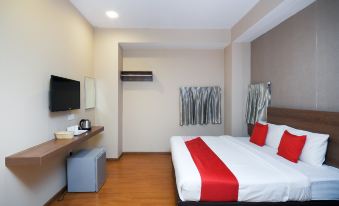 Super OYO 977 Hong Kong Suites