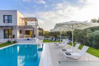 Almyra Villas - Villas