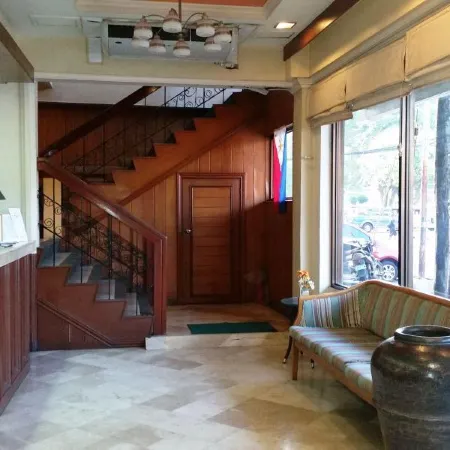 Bacolod Pension Plaza