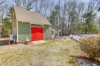 6 Mi to Kinne Preserve Cozy Canterbury Guest Home Hôtels à : Mansfield Center