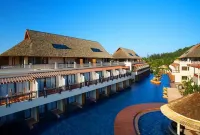 Krabi Chada Resort Отели в г. Краби