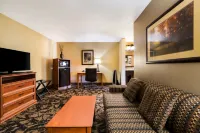 Best Western Derby Inn Hotel di Eagle River