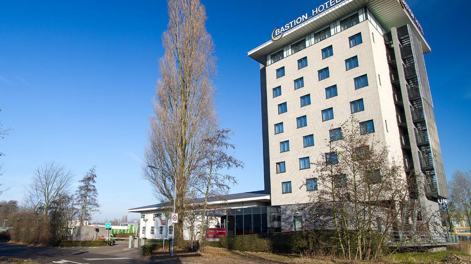 Bastion Hotel Dordrecht Papendrecht