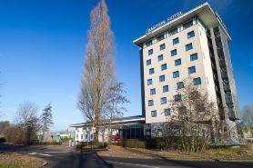 Bastion Hotel Dordrecht Papendrecht