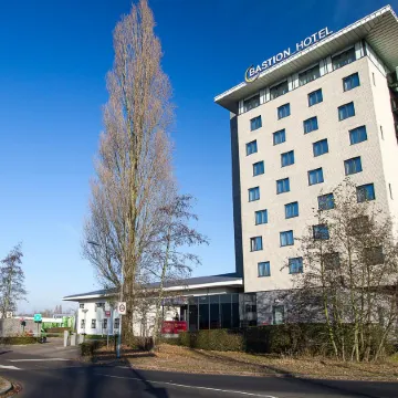 Bastion Hotel Dordrecht Papendrecht
