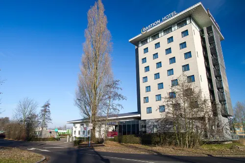 Bastion Hotel Dordrecht Papendrecht Hotels in Dordrecht