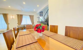 Srimadis Villa Near Airport - Negombo